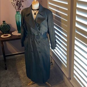 Vintage Women’s London Fog Coat